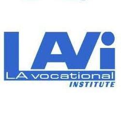 LA VOCATIONAL INSTITUTE - 25 Reviews - 3550 Wilshire Blvd, Los Angeles, California - Vocational ...