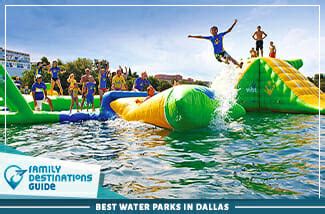 12 Best Water Parks in Dallas, Texas for 2022 (DFW Area)