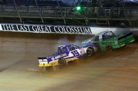 At-track photos: 2023 Bristol Dirt Race weekend | NASCAR