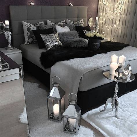 ᒪOᑌIᔕE ♡ | Bedroom inspirations, Bedroom design, Bedroom