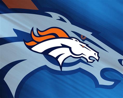 Denver Broncos Desktop Wallpapers - Wallpaper Cave