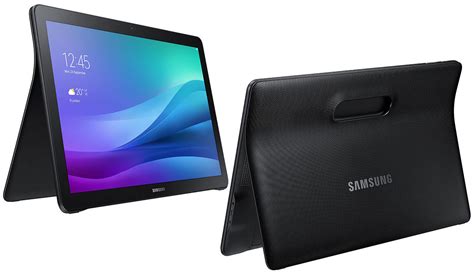 The Gigantic Tablet called the Samsung Galaxy View – e-cloudy™