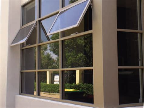 Best Aluminium Awning Window - CityView Awning Window