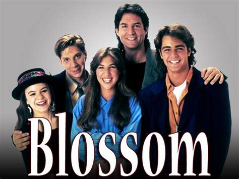 I LOVED Blossom!! | Nostalgia | Pinterest | Parents room, Blossoms and Matthew lawrence