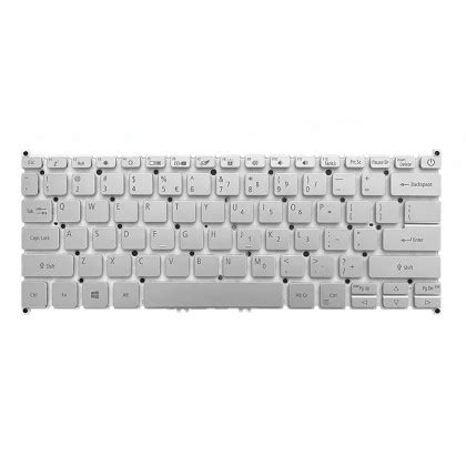 Malaysia Acer Swift 3 SF314-42 SF314-42-R9YN SF314-57 SF314-57G Series Laptop Keyboard Backlit ...