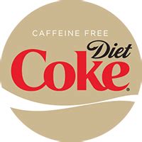 Caffeine Free Diet Coke | Logopedia | Fandom powered by Wikia