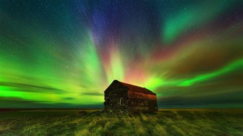 Aurora Borealis Wallpapers National Geographic - Wallpaper Cave