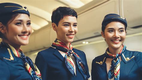 Airline Cabin Crew Training | Revion Ground School | Singapore