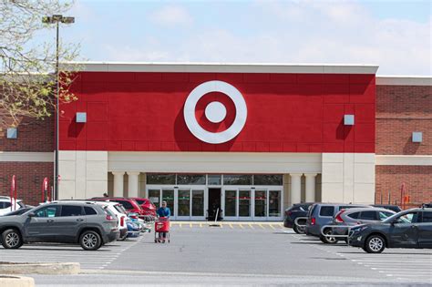 I worked security at Target - why you're always being watched all the ...