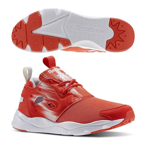 Women's Reebok Furylite Contemporary Shoes - Hurricane Golf