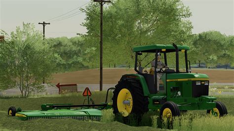 Perfect combination! : farmingsimulator