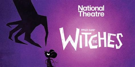 The Witches Tickets - London | SeatPlan