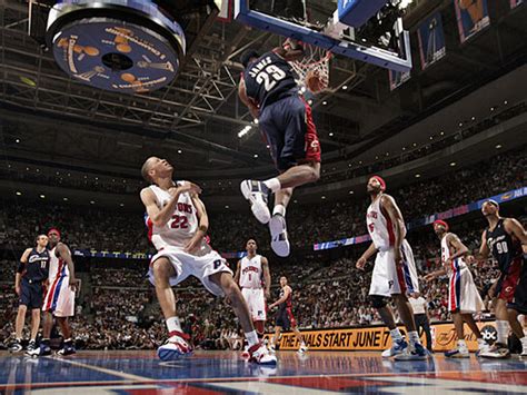 2007 NBA Playoffs - CBS News