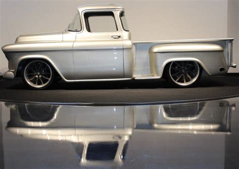 1957 Chevrolet 3100 | 1thirtyone Motorcars