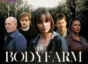 The Body Farm TV Show Air Dates & Track Episodes - Next Episode