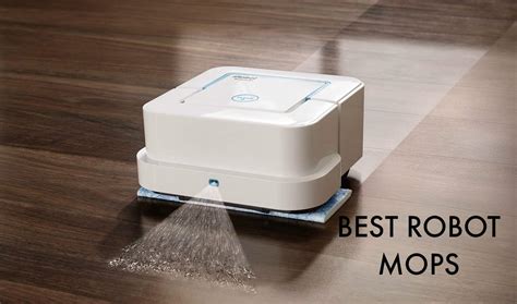 The Best Robot Mops for 2022: Beware of the Knock Offs! | All Home Robotics