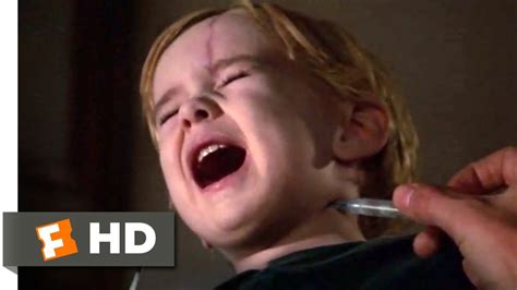 Pet Sematary (1989) - Killing Gage Scene (9/10) | Movieclips - YouTube