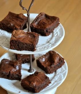 Chocolate Cheesecake Brownies | Baking Bites