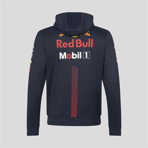 2023 Team Hoodie - Red Bull Racing | Fuel For Fans