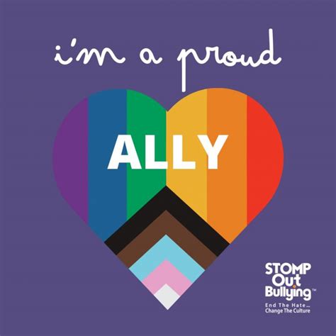 Embracing Allyship: Standing with the LGBTQ+ Community