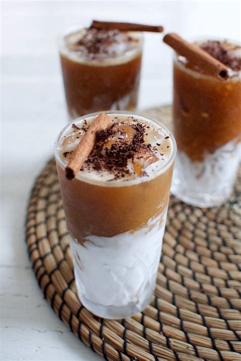 12 Must-Try Iced Coffee Recipes - The Sweetest Occasion