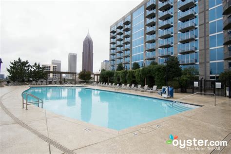 The Ritz-Carlton, Atlanta Review: What To REALLY Expect If You Stay