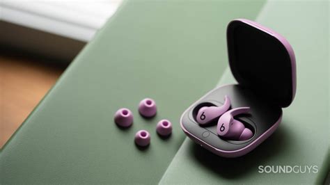 Best earbuds for iPhone in 2024: Tested by audio experts - SoundGuys