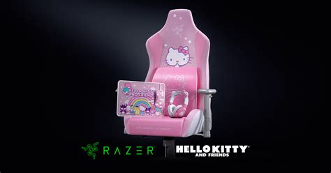 Sanrio Hello Kitty and Friends | Razer Gaming Gear | Razer United States