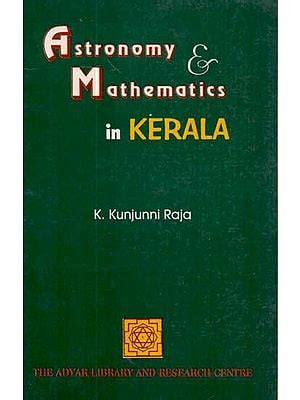 Astronomy & Mathematics In Kerala