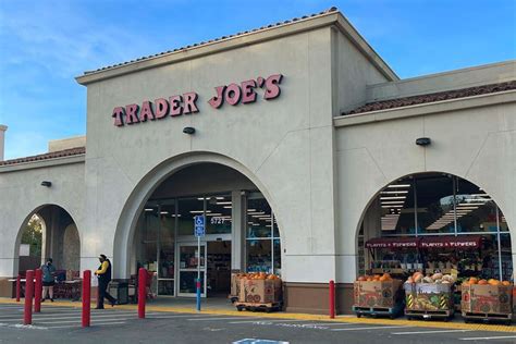 Frozen fruit sold at Trader Joe's recalled for possible listeria