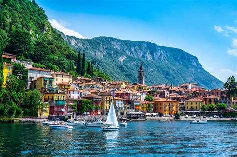 ''LOMBARDIA CHIAMA'' LAKE COMO-MONZA-MILANO 14-18 MAY 2021 — IFFA