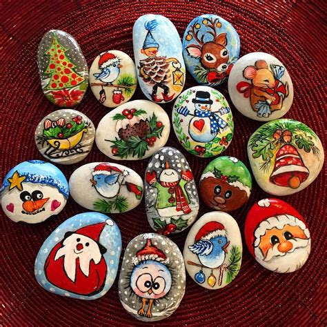 Rock Painting Art, Pebble Painting, Pebble Art, Stone Painting, Stone Crafts, Rock Crafts, Diy ...