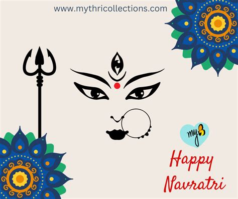 Navratri Colors and Goddess: A Vibrant Tradition