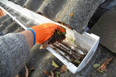 Top Tips to Carry Out Perfect Gutter Repairs | My Decorative