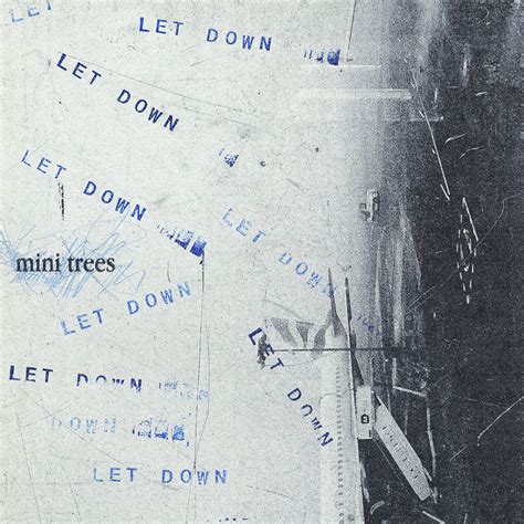 Mini Trees Cover Radiohead's "Let Down": Listen