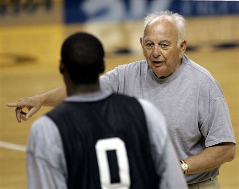 The impact legendary coach Pete Carril had on Craig Robinson at Princeton - The Boston Globe