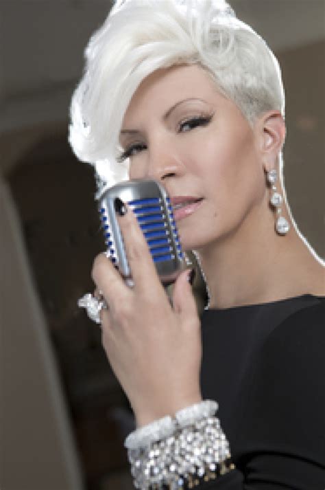 Good Talks News | Reality Star Rebecca Crews Talks Upcoming Jazz/Inspirational Album and ...