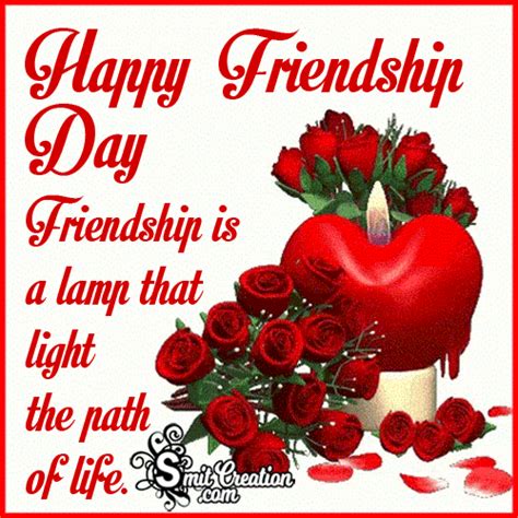 Happy Friendship Day Gif 1327 Greetingsgif Com For An - vrogue.co