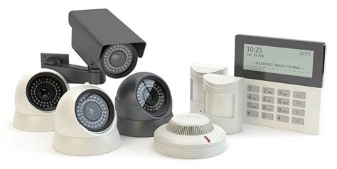 Best Smart Home Security System Australia | Review Home Co