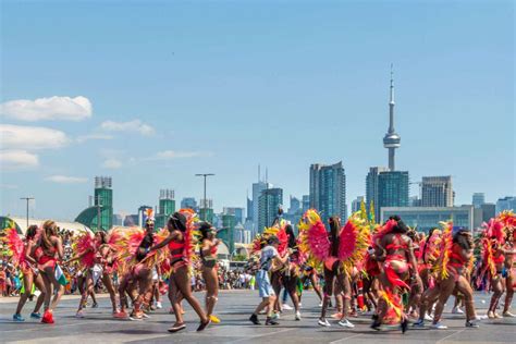 Toronto Caribbean Carnival Special Feature – Evolving and expanding to ...