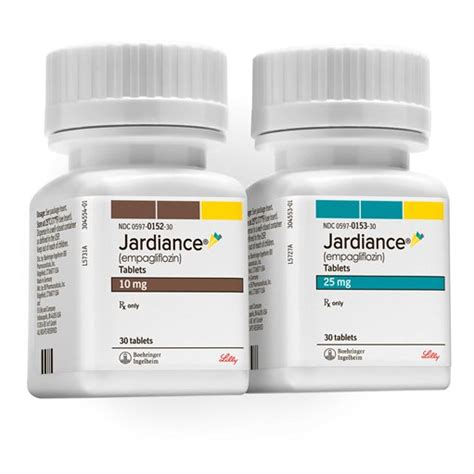 Study: Type 2 diabetes pill Jardiance cuts risk of death