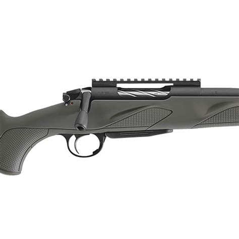 Franchi Momentum Elite Hunter Gray/Cobalt Bolt Action Rifle - 223 Remington - 22in - Hunter Gray ...