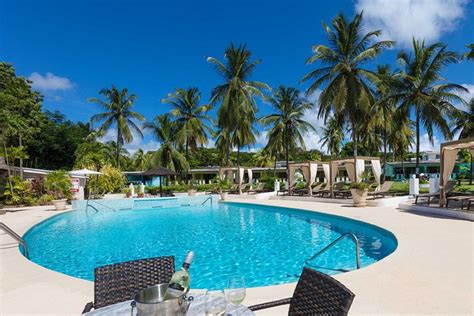 ALL SEASONS RESORT EUROPA (Sunset Crest, Barbados) - omdömen och ...