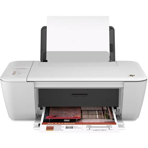 HP DESKJET 1510 Inkjet multifunction printer A4 Printer, Scanner ...