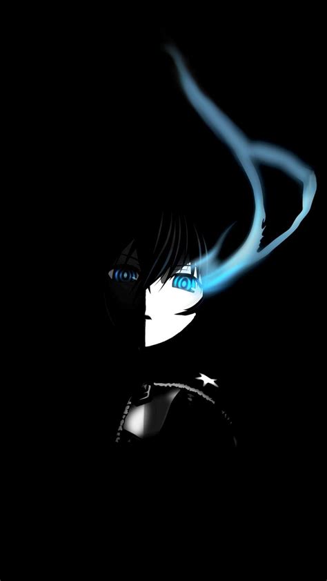 Dark Anime Backgrounds Phone / Dark Anime Phone Wallpaper Wallpapers ...