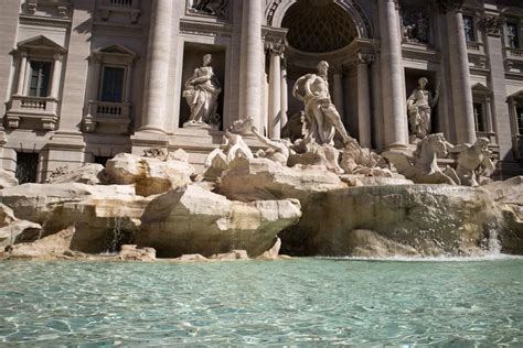 Trevi Fountain | gotravelyourself.com