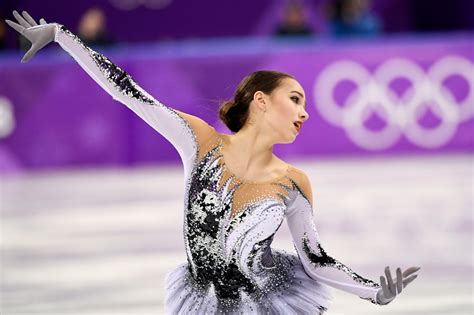 After Record Short Programs, Russian Skaters Poised to Battle for ...