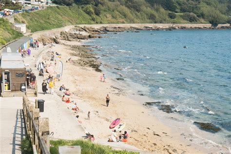 Castle Beach Guide | Plan your visit to Cornwall