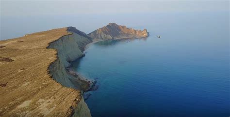 Discover the Majestic Astola Island