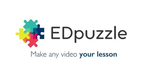 Edpuzzle Logo - LogoDix